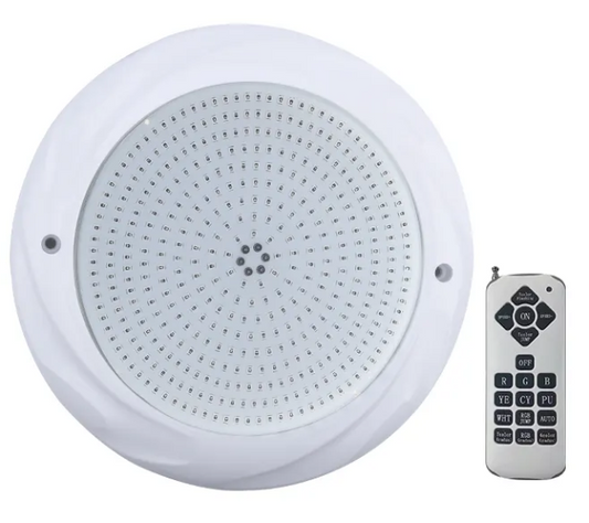 Projecteur piscine IP68 - PL-RF230-441 35W + telecommande